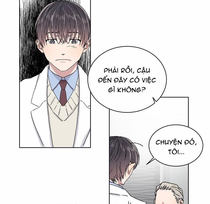 Chàng Tuấn Mã Của Tôi 9 trang 18