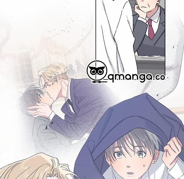 Chàng Tuấn Mã Của Tôi 9 trang 19