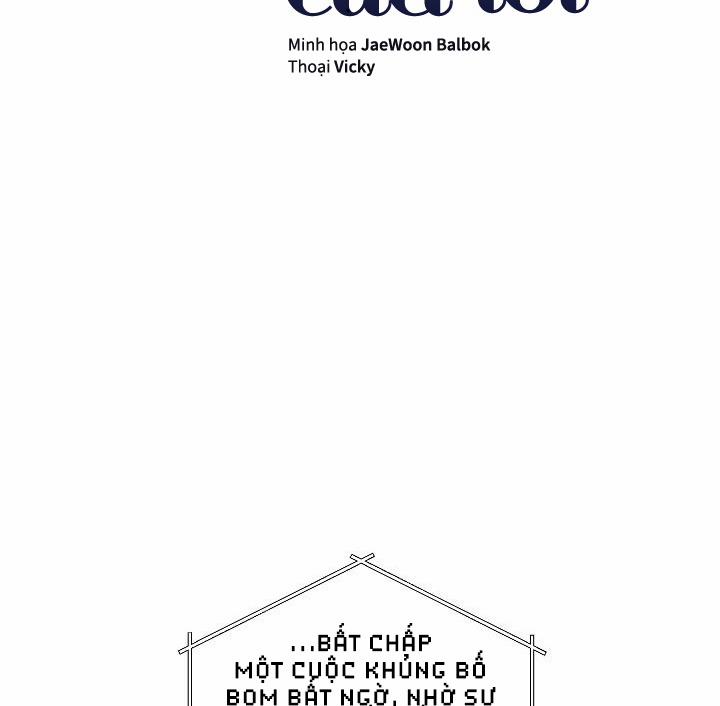 Chàng Tuấn Mã Của Tôi 9 trang 2