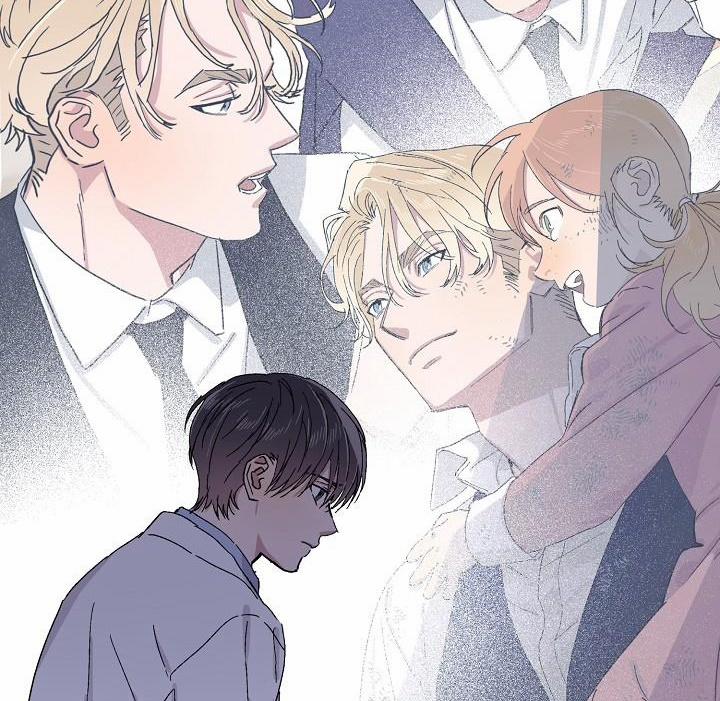 Chàng Tuấn Mã Của Tôi 9 trang 20