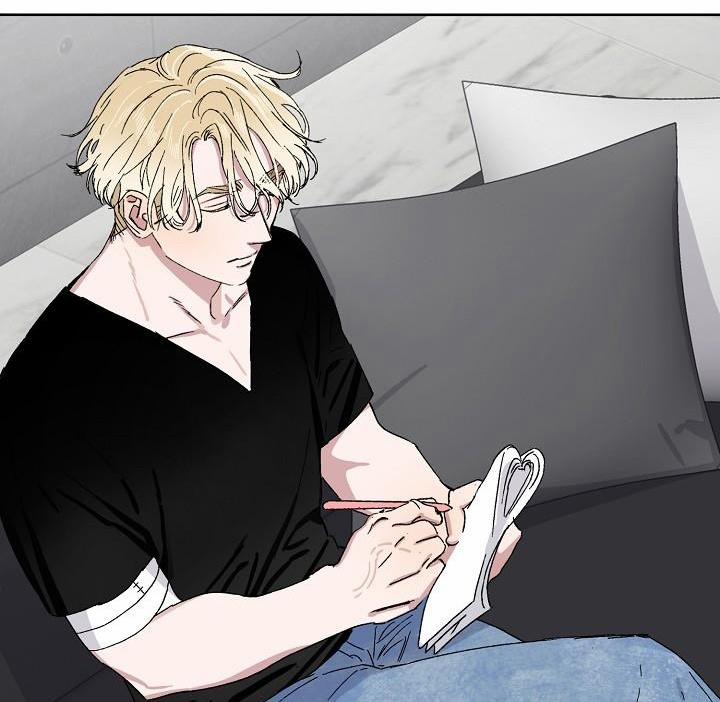 Chàng Tuấn Mã Của Tôi 9 trang 25