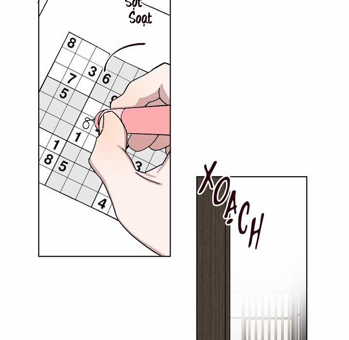 Chàng Tuấn Mã Của Tôi 9 trang 27