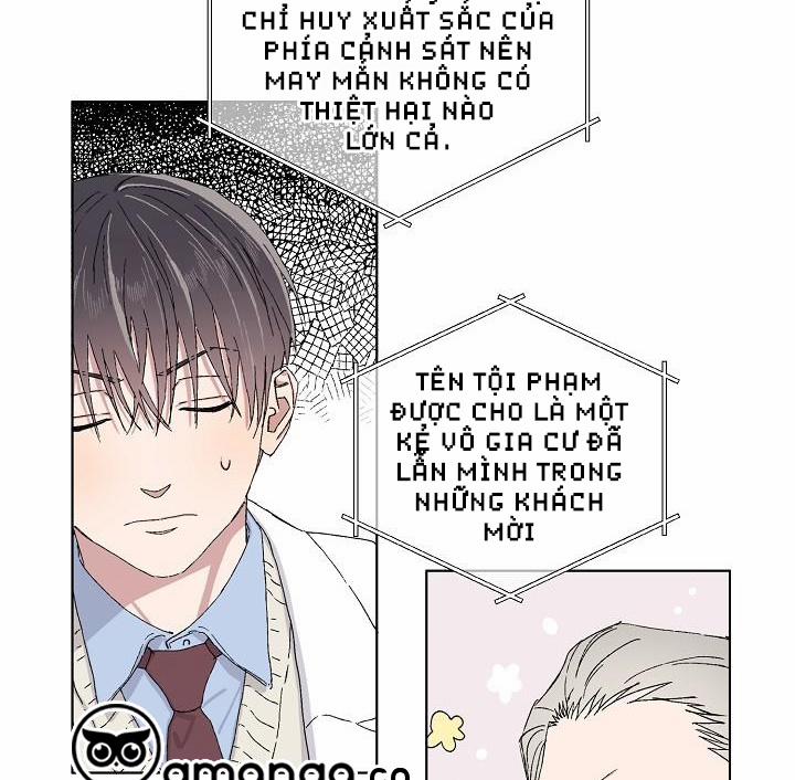 Chàng Tuấn Mã Của Tôi 9 trang 3