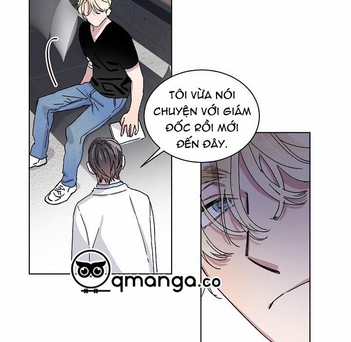 Chàng Tuấn Mã Của Tôi 9 trang 32