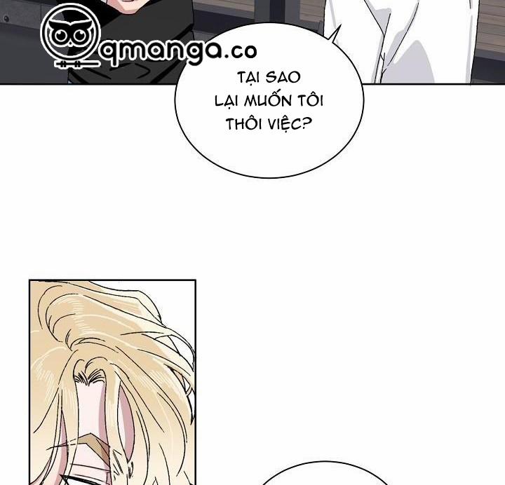 Chàng Tuấn Mã Của Tôi 9 trang 36