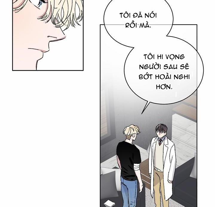 Chàng Tuấn Mã Của Tôi 9 trang 37