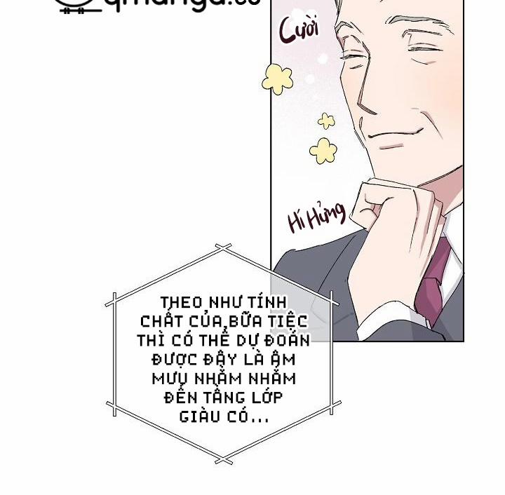 Chàng Tuấn Mã Của Tôi 9 trang 4