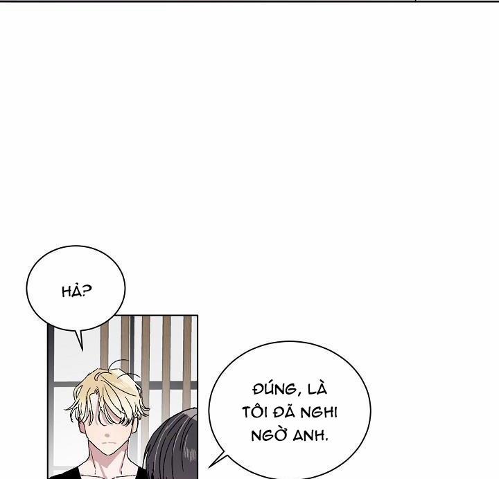 Chàng Tuấn Mã Của Tôi 9 trang 41