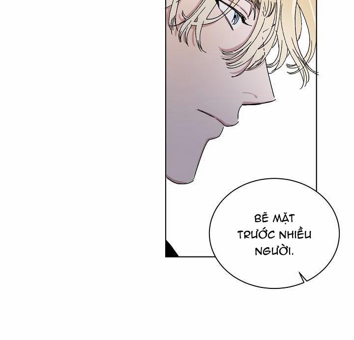 Chàng Tuấn Mã Của Tôi 9 trang 47