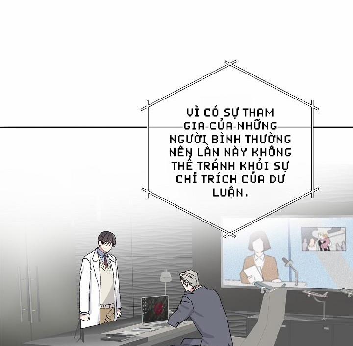 Chàng Tuấn Mã Của Tôi 9 trang 5