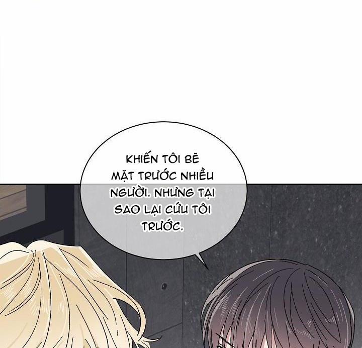 Chàng Tuấn Mã Của Tôi 9 trang 50