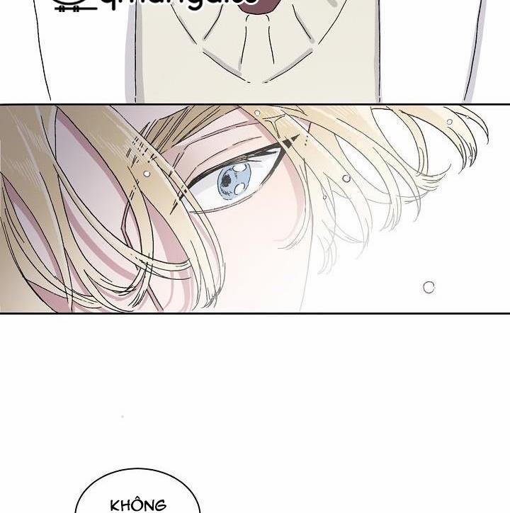 Chàng Tuấn Mã Của Tôi 9 trang 54