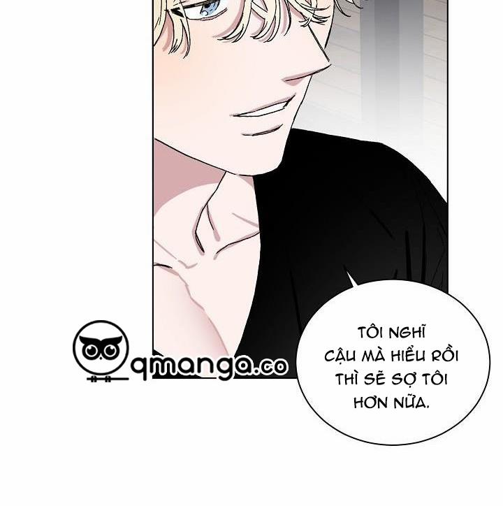 Chàng Tuấn Mã Của Tôi 9 trang 56