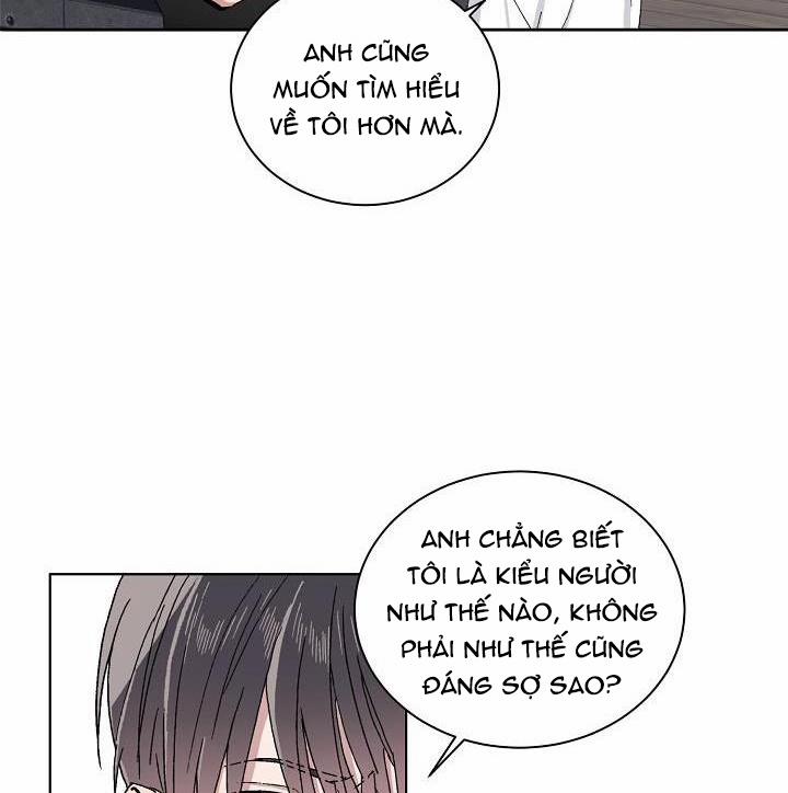 Chàng Tuấn Mã Của Tôi 9 trang 58