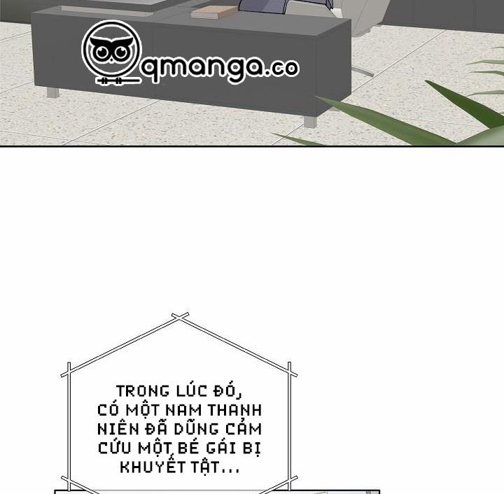 Chàng Tuấn Mã Của Tôi 9 trang 6