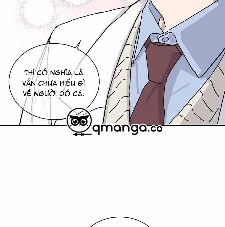 Chàng Tuấn Mã Của Tôi 9 trang 63