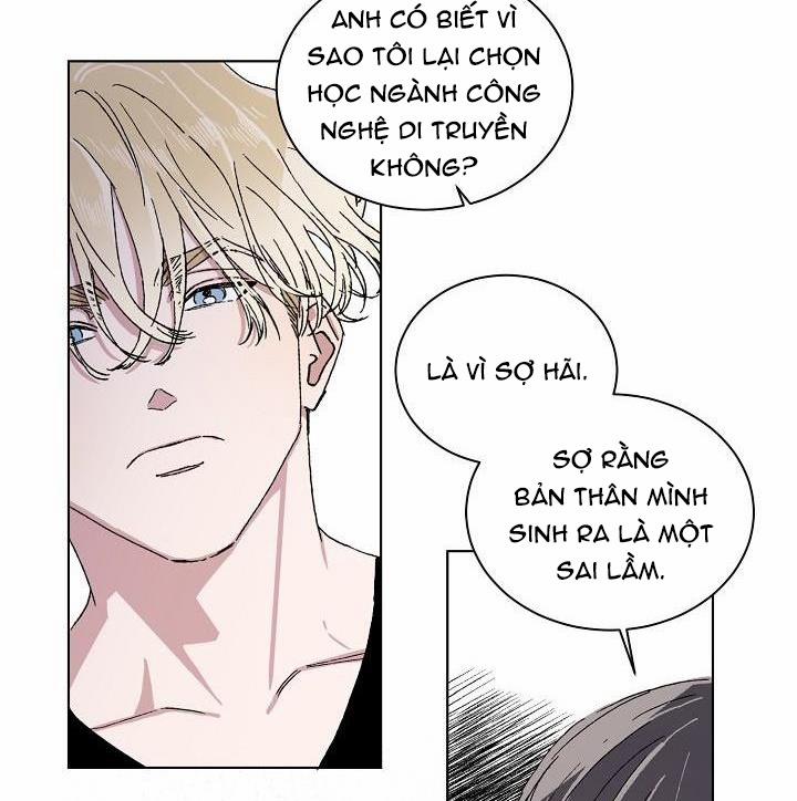 Chàng Tuấn Mã Của Tôi 9 trang 64