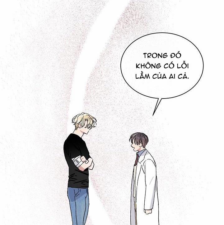 Chàng Tuấn Mã Của Tôi 9 trang 67