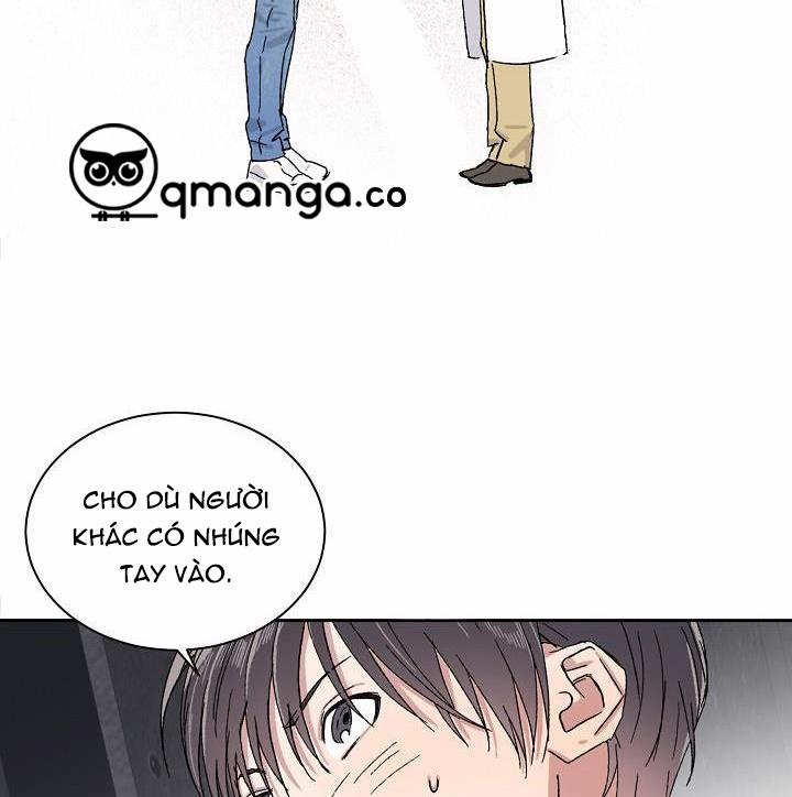 Chàng Tuấn Mã Của Tôi 9 trang 68