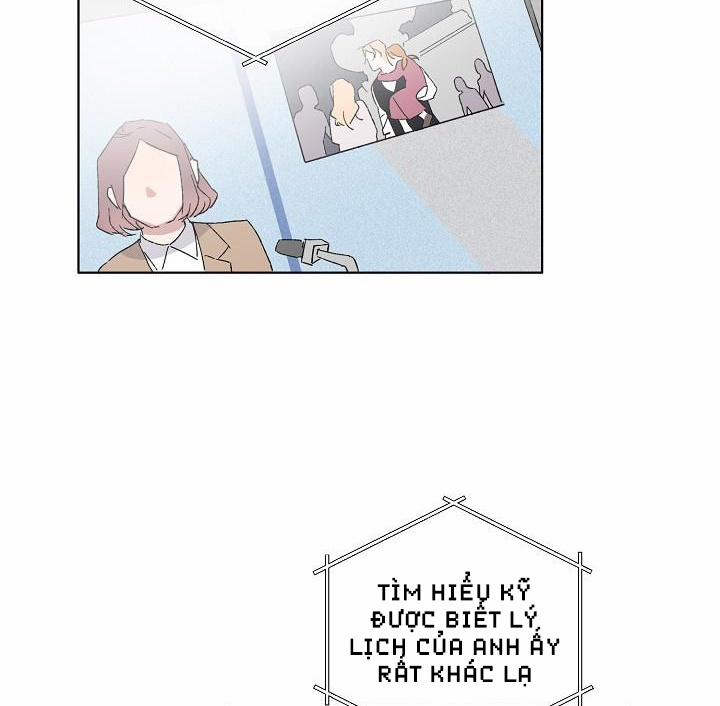 Chàng Tuấn Mã Của Tôi 9 trang 7