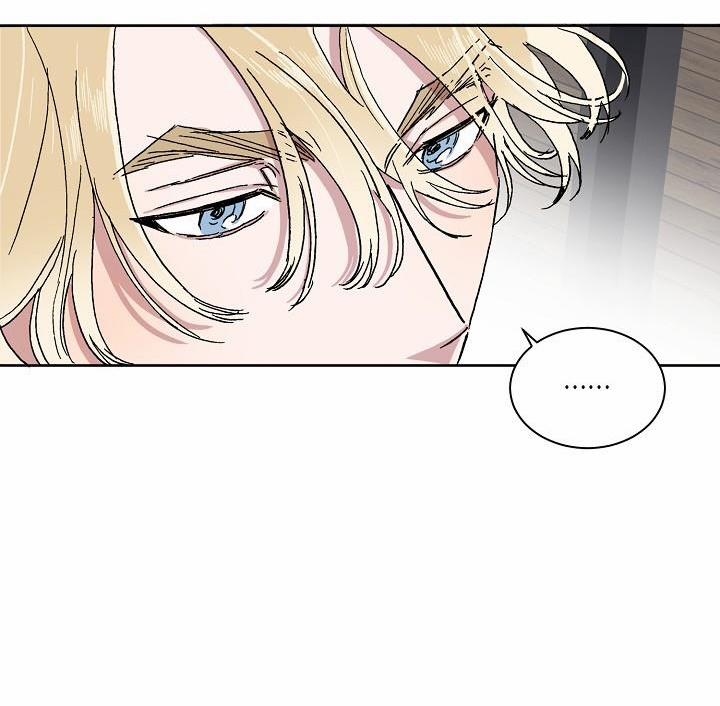 Chàng Tuấn Mã Của Tôi 9 trang 70