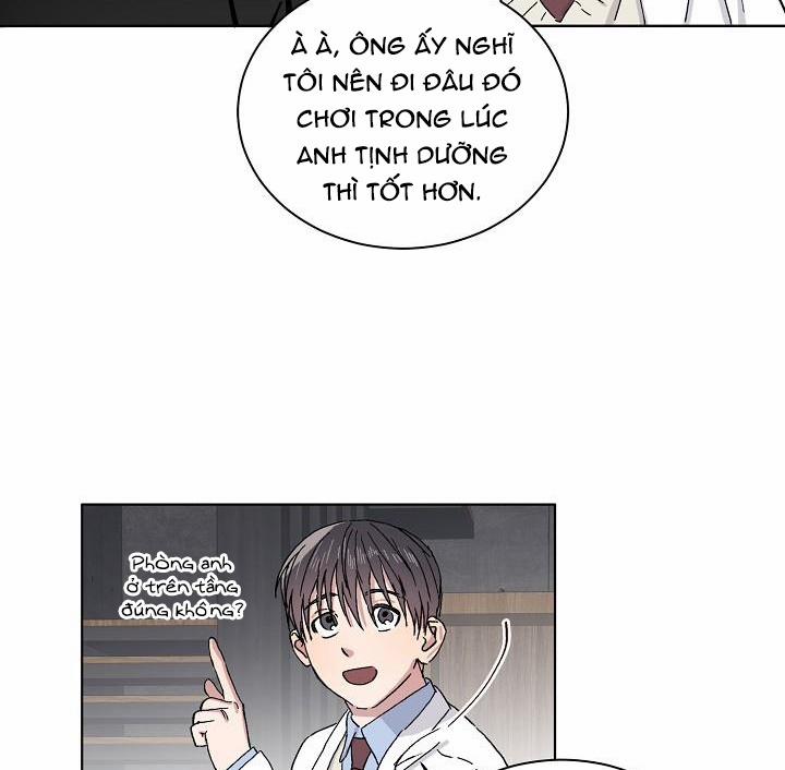 Chàng Tuấn Mã Của Tôi 9 trang 79