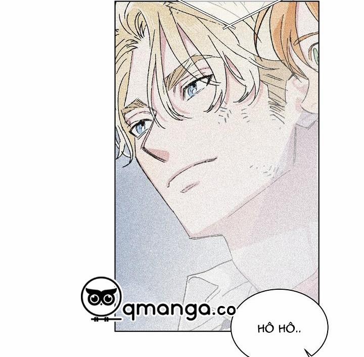 Chàng Tuấn Mã Của Tôi 9 trang 8