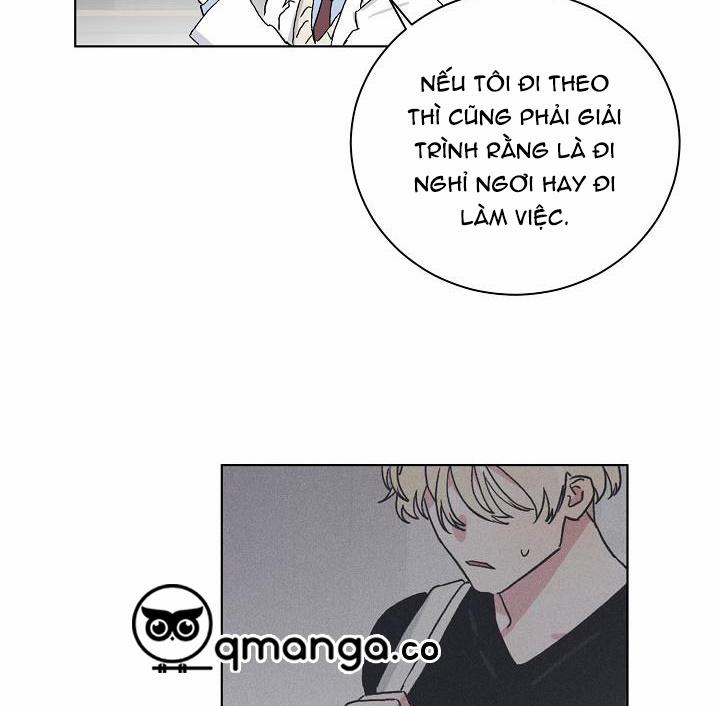 Chàng Tuấn Mã Của Tôi 9 trang 80