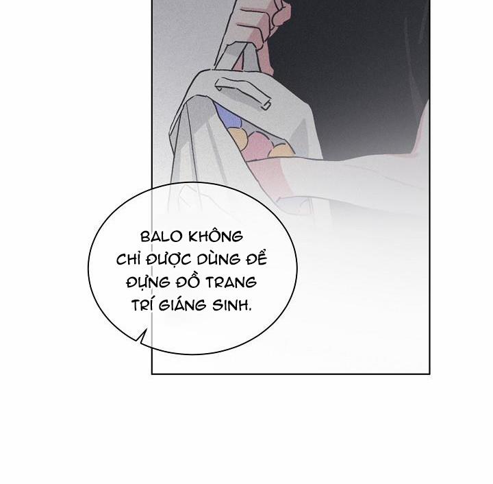 Chàng Tuấn Mã Của Tôi 9 trang 81