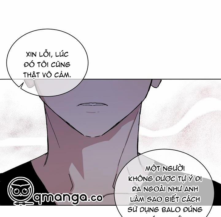 Chàng Tuấn Mã Của Tôi 9 trang 82