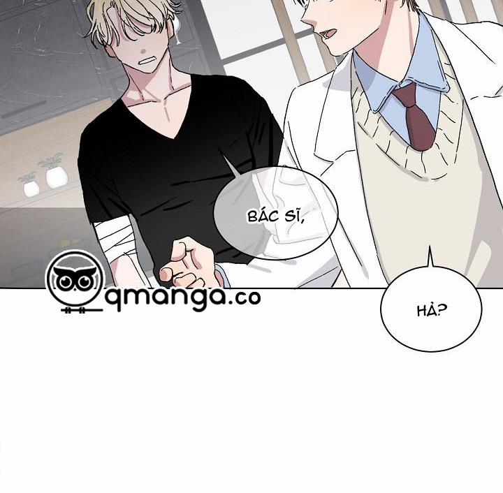 Chàng Tuấn Mã Của Tôi 9 trang 84