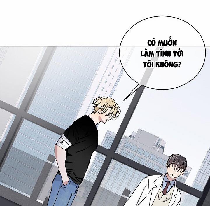 Chàng Tuấn Mã Của Tôi 9 trang 85