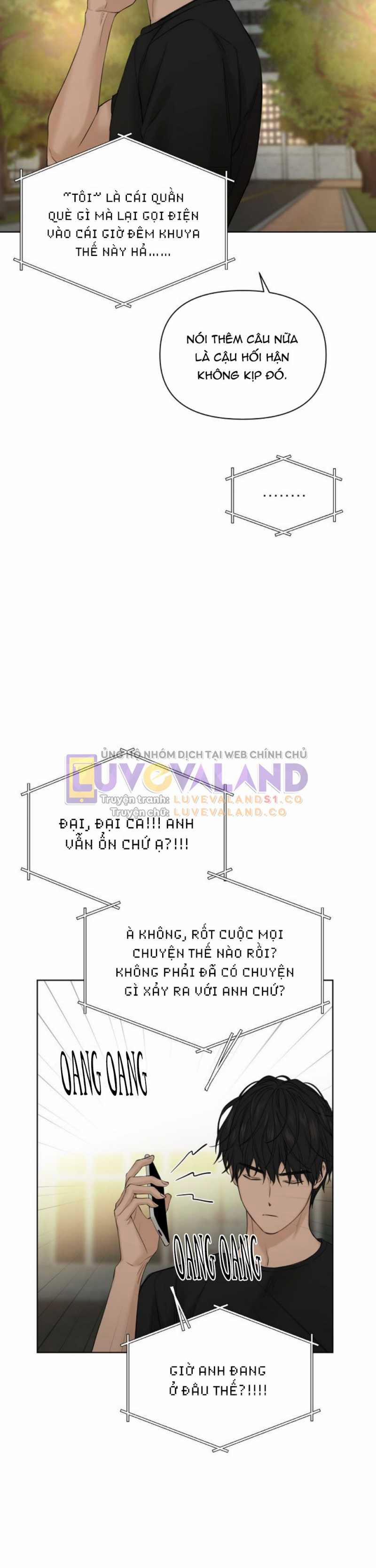 Chạng Vạng Chương 40 Trang 30