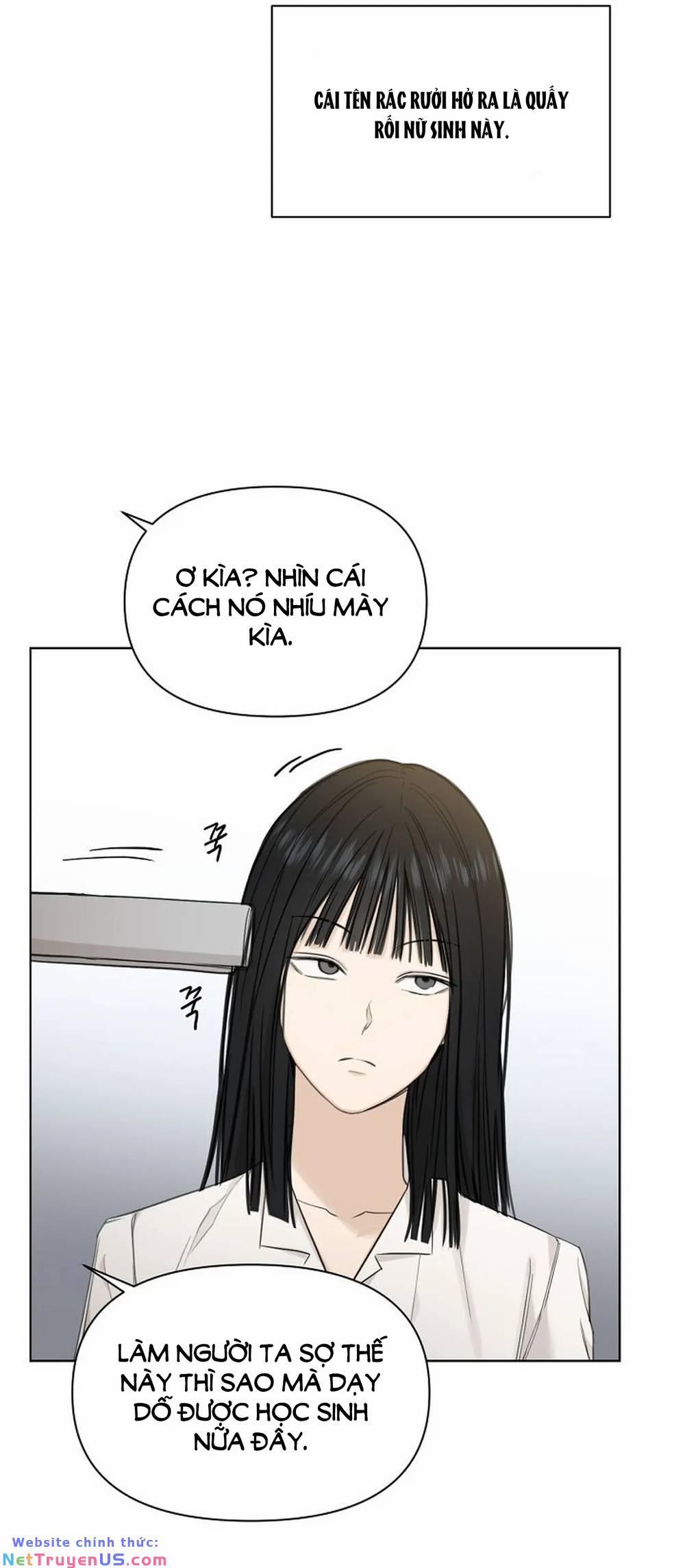 Chạng Vạng 8 trang 58