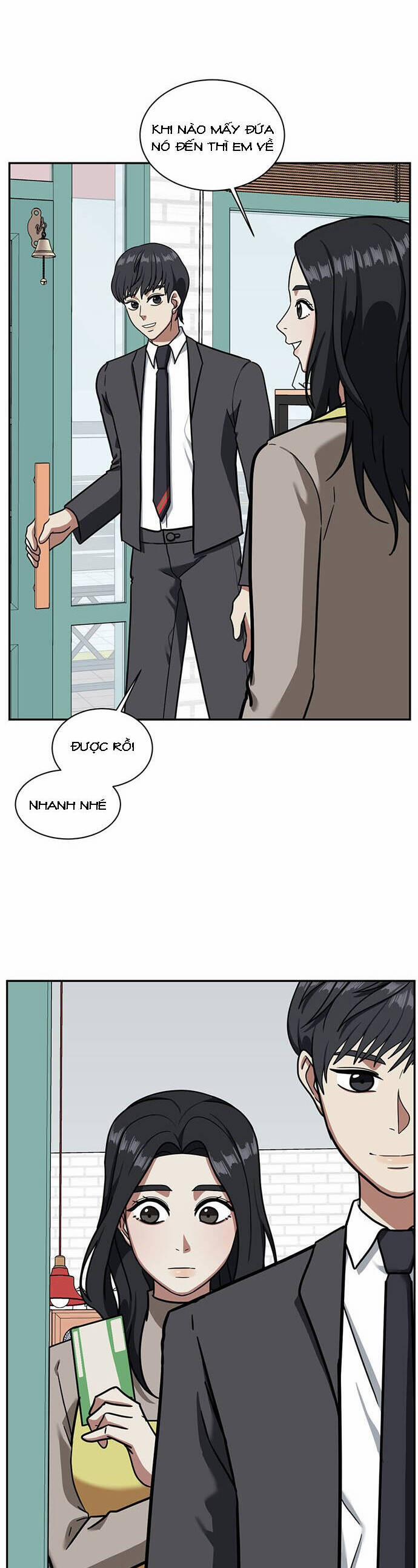 Change Me Phần 4 2 trang 22