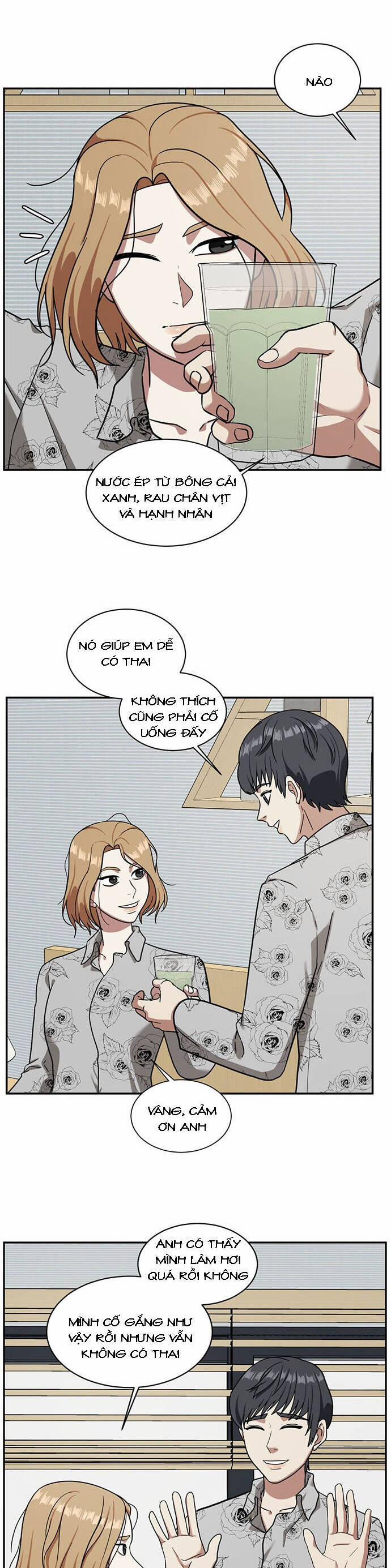 Change Me Phần 4 2 trang 6