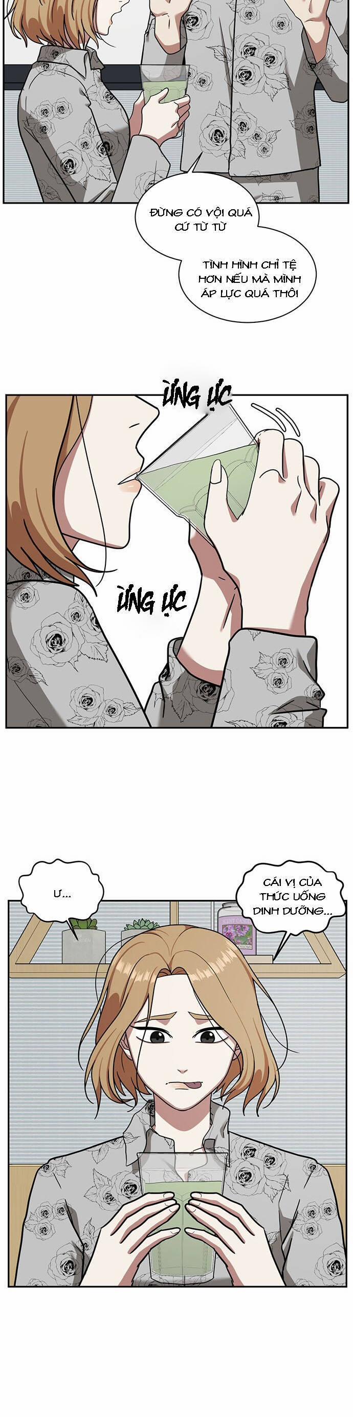 Change Me Phần 4 2 trang 7