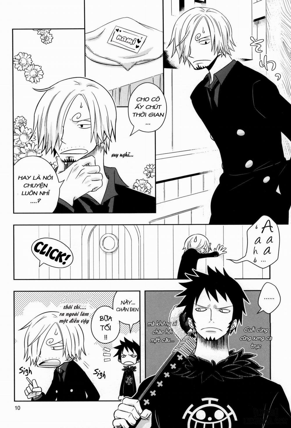 Change Round Oneshot trang 7