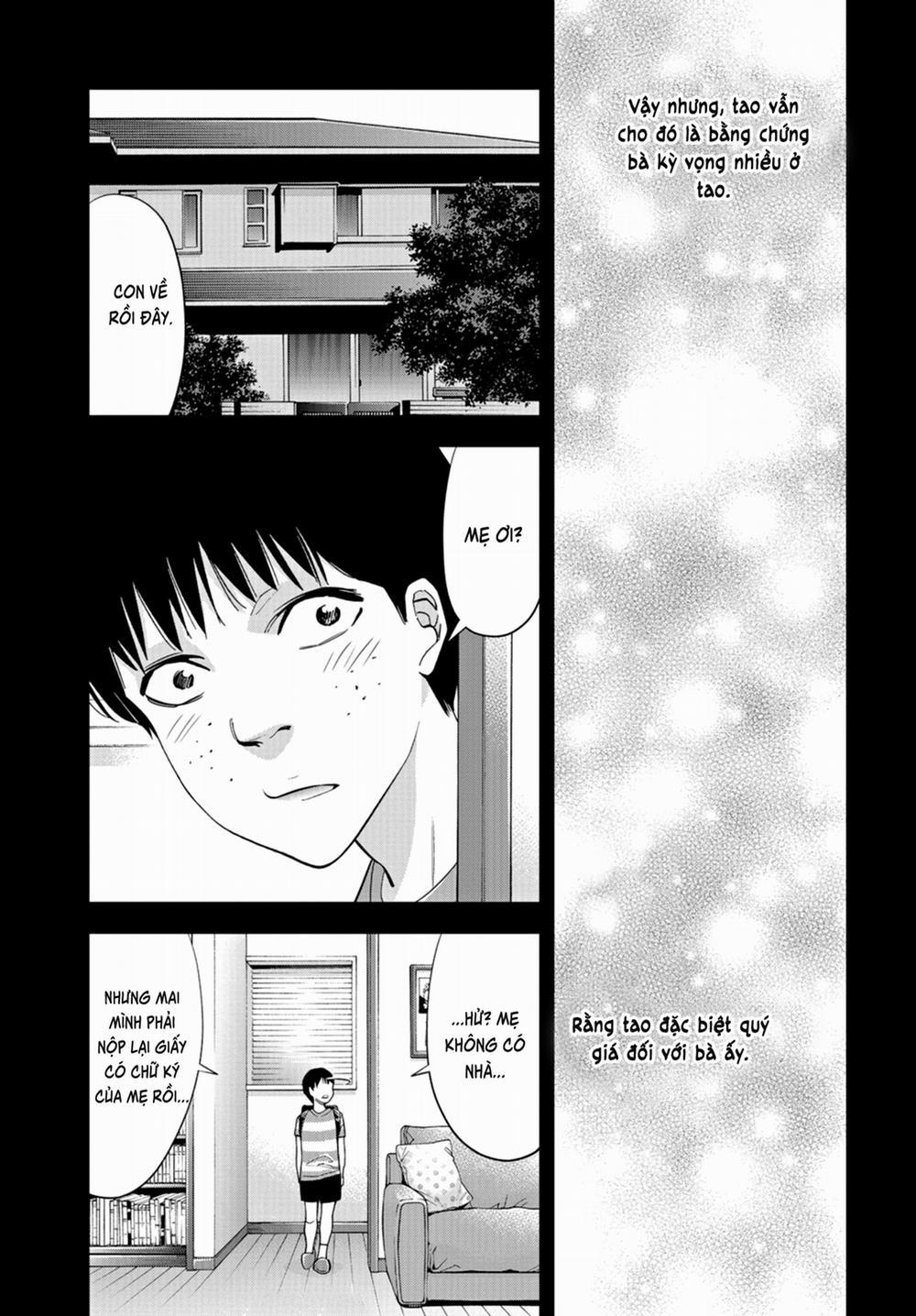 Change The World (Kanzaki Yuuya) 20 trang 29