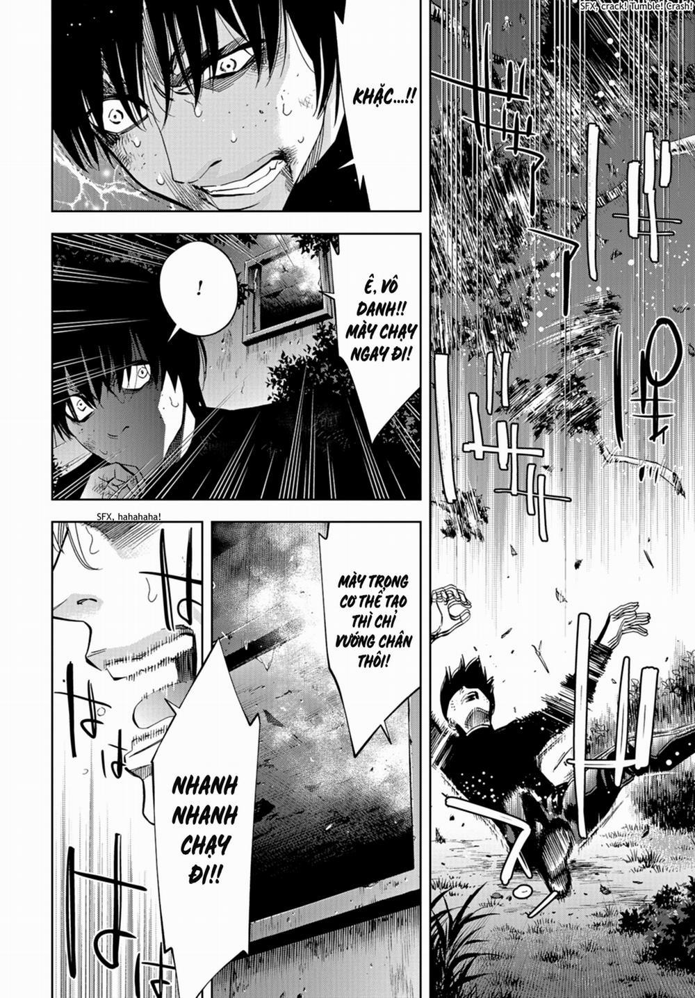 Change The World (Kanzaki Yuuya) 22 trang 24