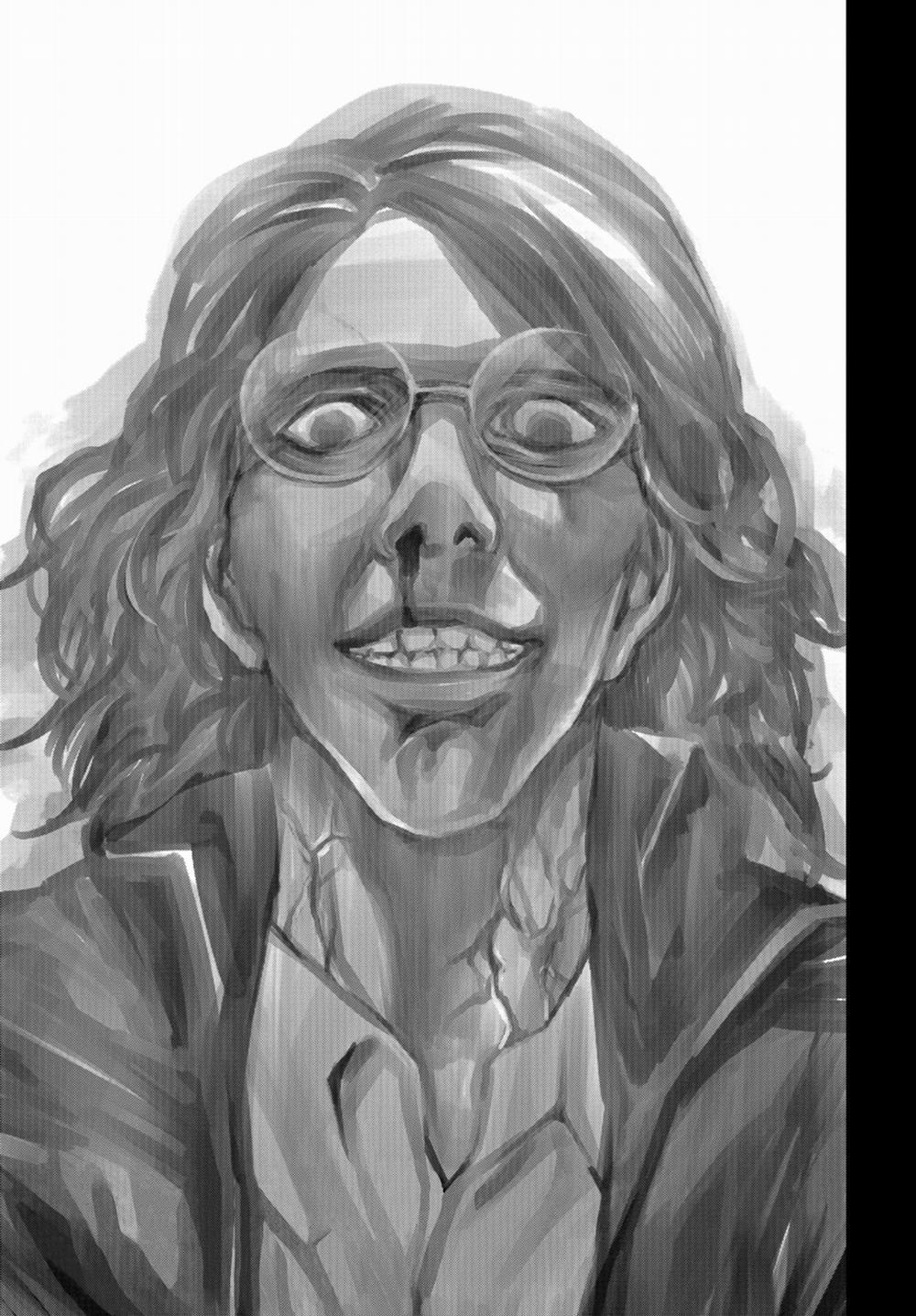 Change The World (Kanzaki Yuuya) 22 trang 38