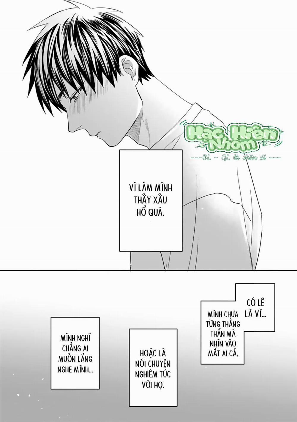 Chào Mừng Đến Văn Phòng Thám Tử Torano 1 hạchiennhom trang 40