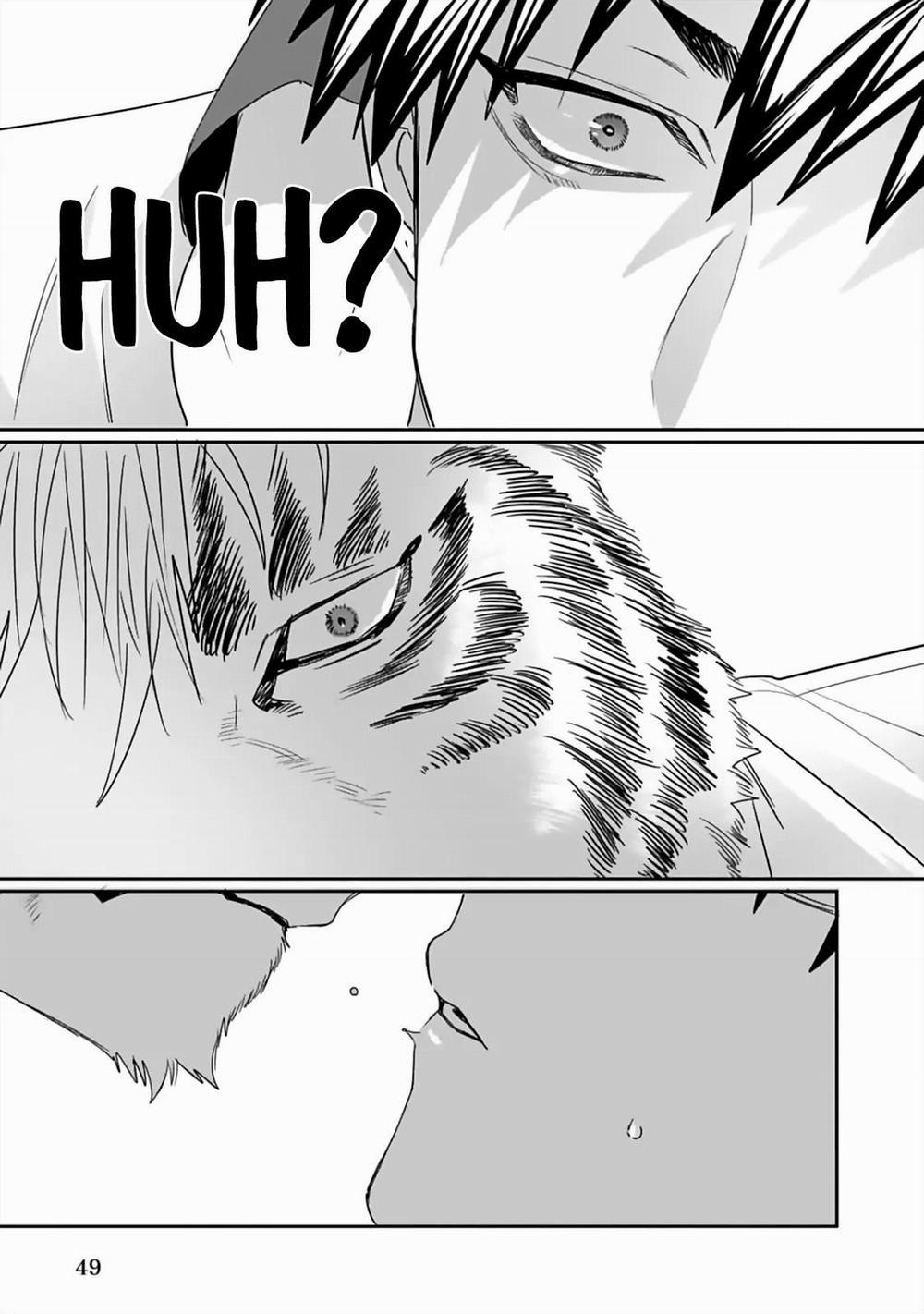 Chào Mừng Đến Văn Phòng Thám Tử Torano 1 hạchiennhom trang 47