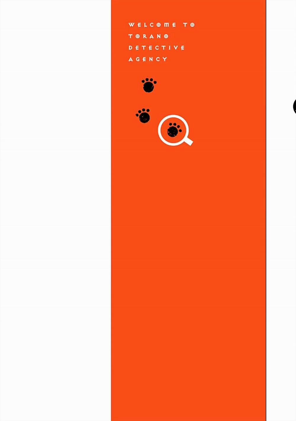 Chào Mừng Đến Văn Phòng Thám Tử Torano 5.5 trang 2