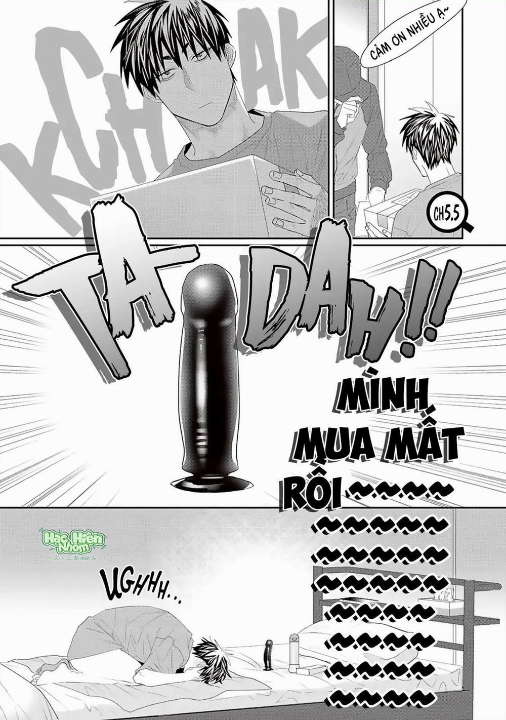 Chào Mừng Đến Văn Phòng Thám Tử Torano 5.5 trang 4