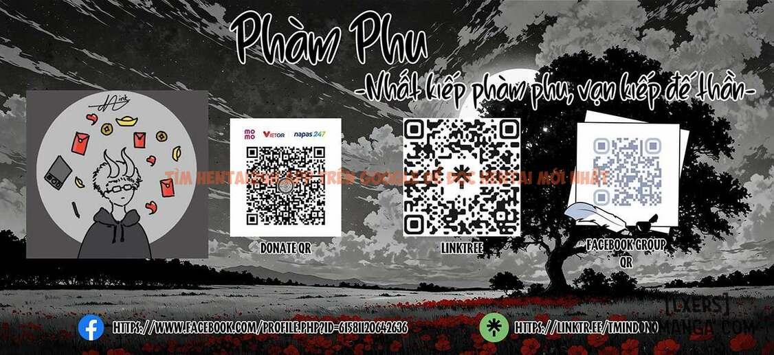 Chào Mừng Đến Với Awakojima OneShot trang 1