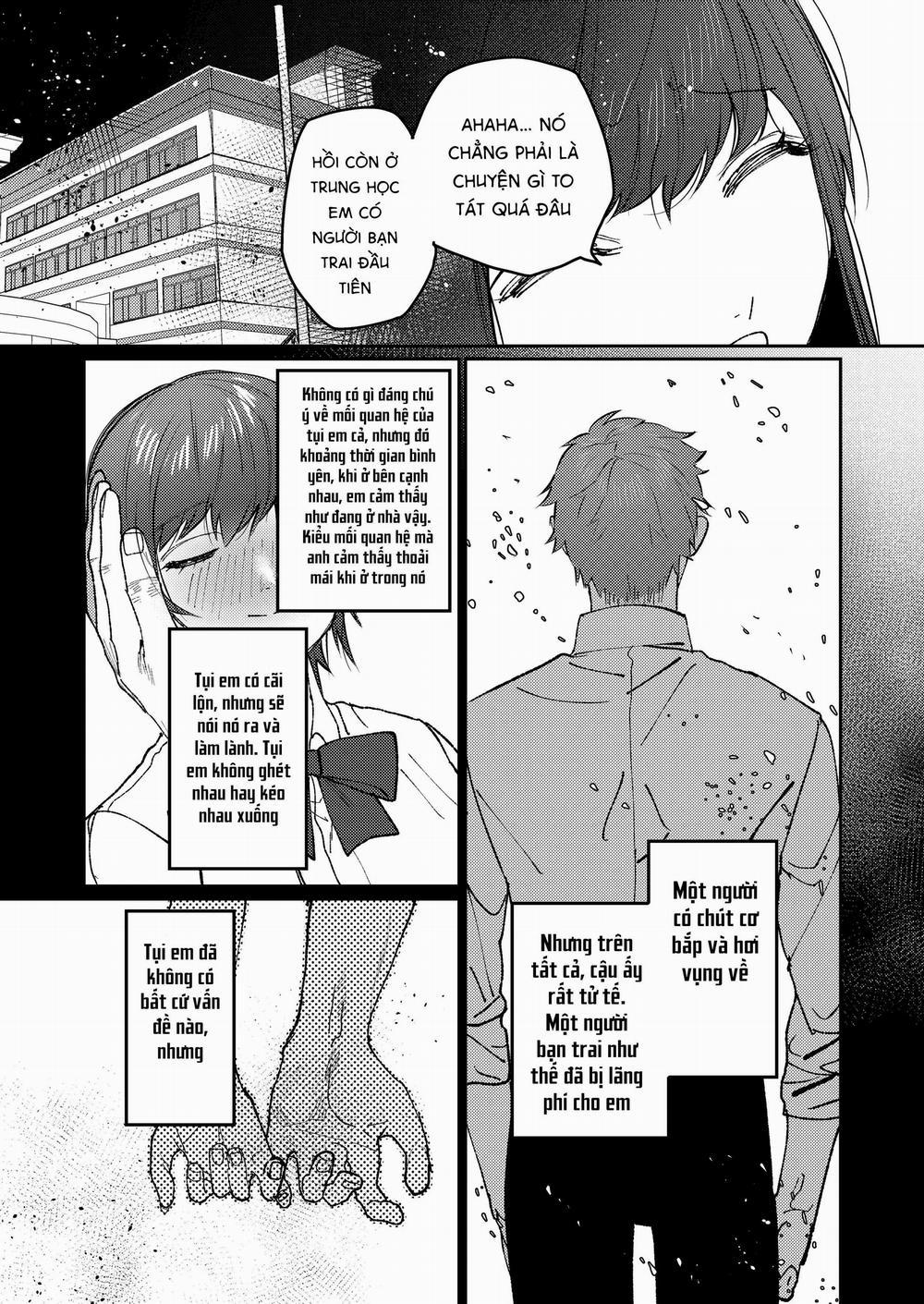 Chào Mừng Đến Với Cửa Tiệm Cơ Bắp 2.1 trang 8