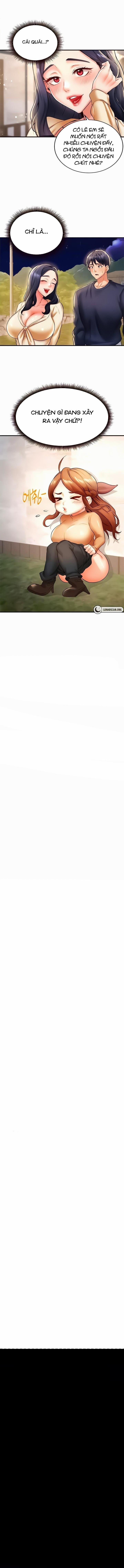 Chào Mừng Đến Với Văn Hóa MILF 23 trang 13