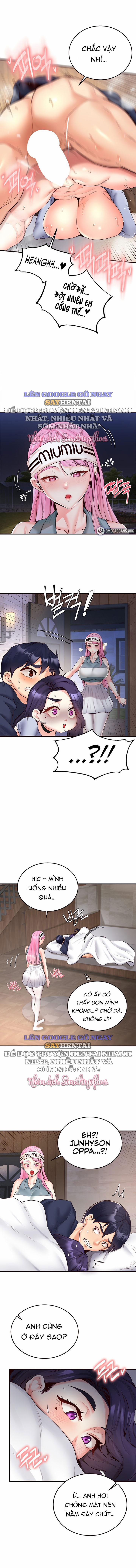 Chào Mừng Đến Với Văn Hóa MILF 25 trang 5