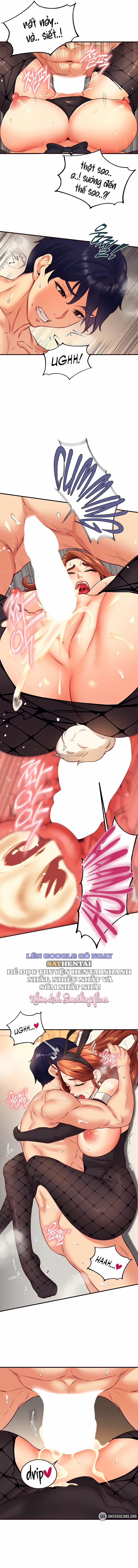 Chào Mừng Đến Với Văn Hóa MILF 34 trang 2